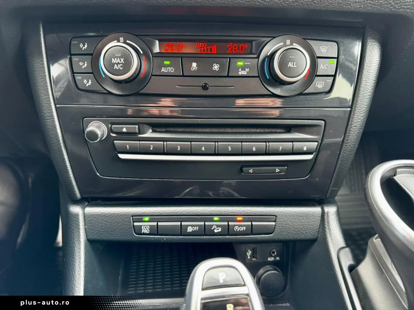 Bmw X1 Gen-E84-2009-2015