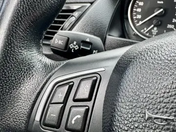 Bmw X1 Gen-E84-2009-2015