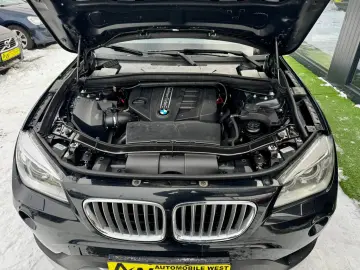 Bmw X1 Gen-E84-2009-2015