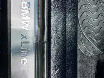 Bmw X1 Gen-E84-2009-2015