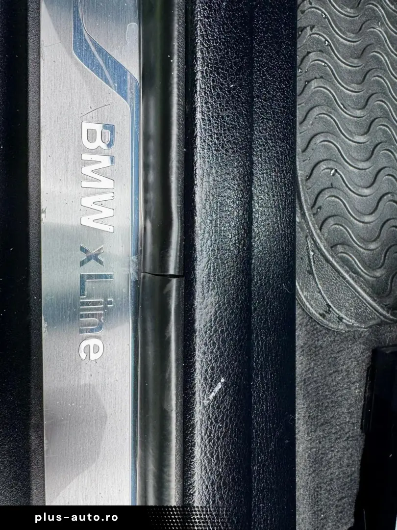 Bmw X1 Gen-E84-2009-2015