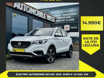 Mg Zs-Ev