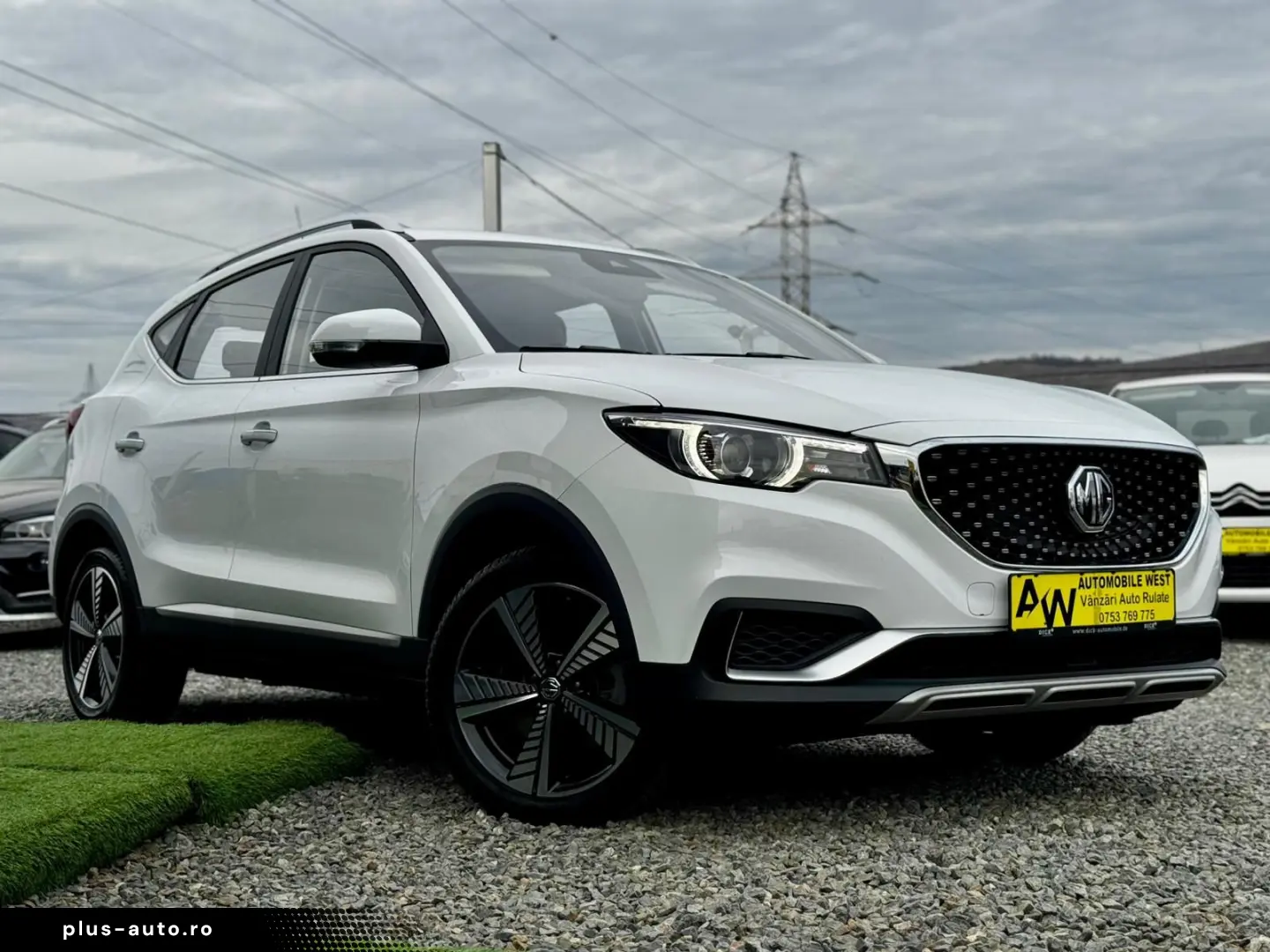 Mg Zs-Ev