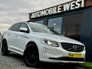 Volvo Xc-60 Gen-I-2008-2017