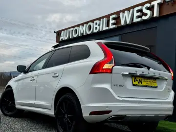 Volvo Xc-60 Gen-I-2008-2017
