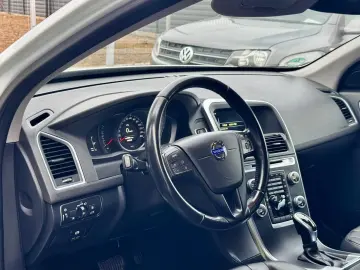 Volvo Xc-60 Gen-I-2008-2017