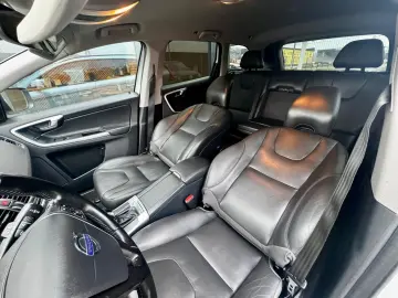 Volvo Xc-60 Gen-I-2008-2017