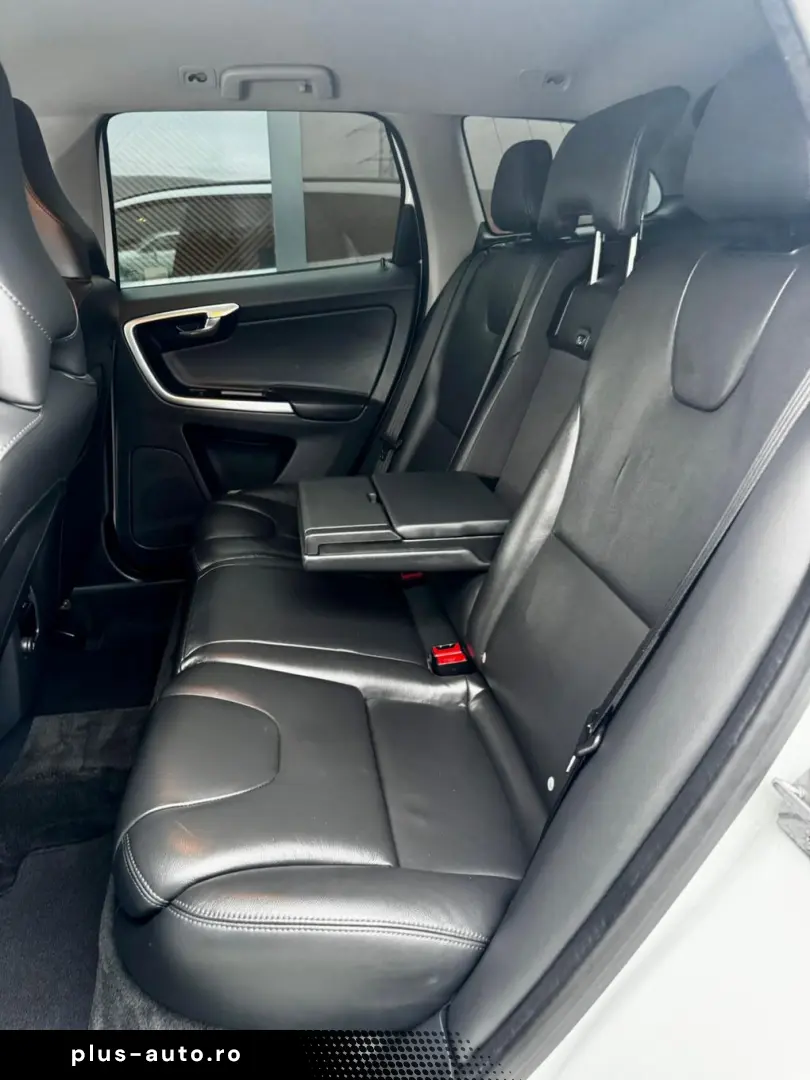 Volvo Xc-60 Gen-I-2008-2017