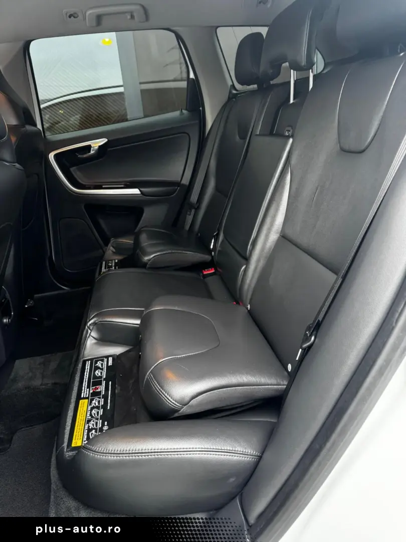 Volvo Xc-60 Gen-I-2008-2017