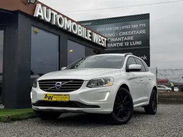 Volvo Xc-60 Gen-I-2008-2017