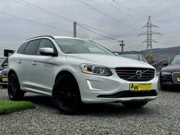 Volvo Xc-60 Gen-I-2008-2017