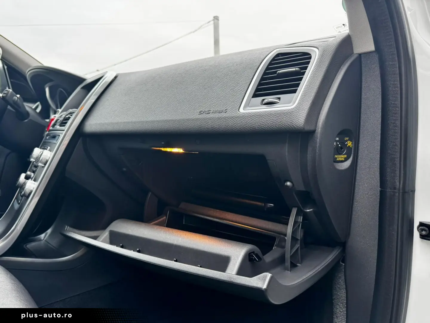 Volvo Xc-60 Gen-I-2008-2017