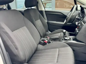 Citroen C4 Gen-Ii-2010-2018