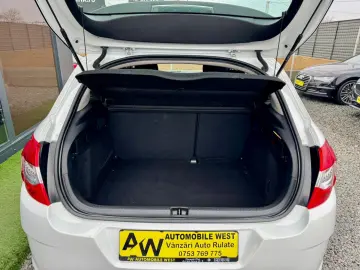 Citroen C4 Gen-Ii-2010-2018