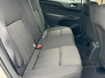 Citroen C4 Gen-Ii-2010-2018