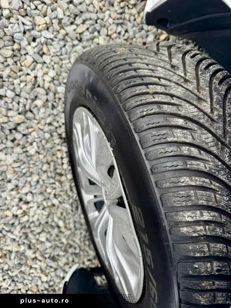 Citroen C4 Gen-Ii-2010-2018