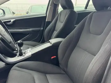 Volvo S60 Gen-Ii-2010-2018