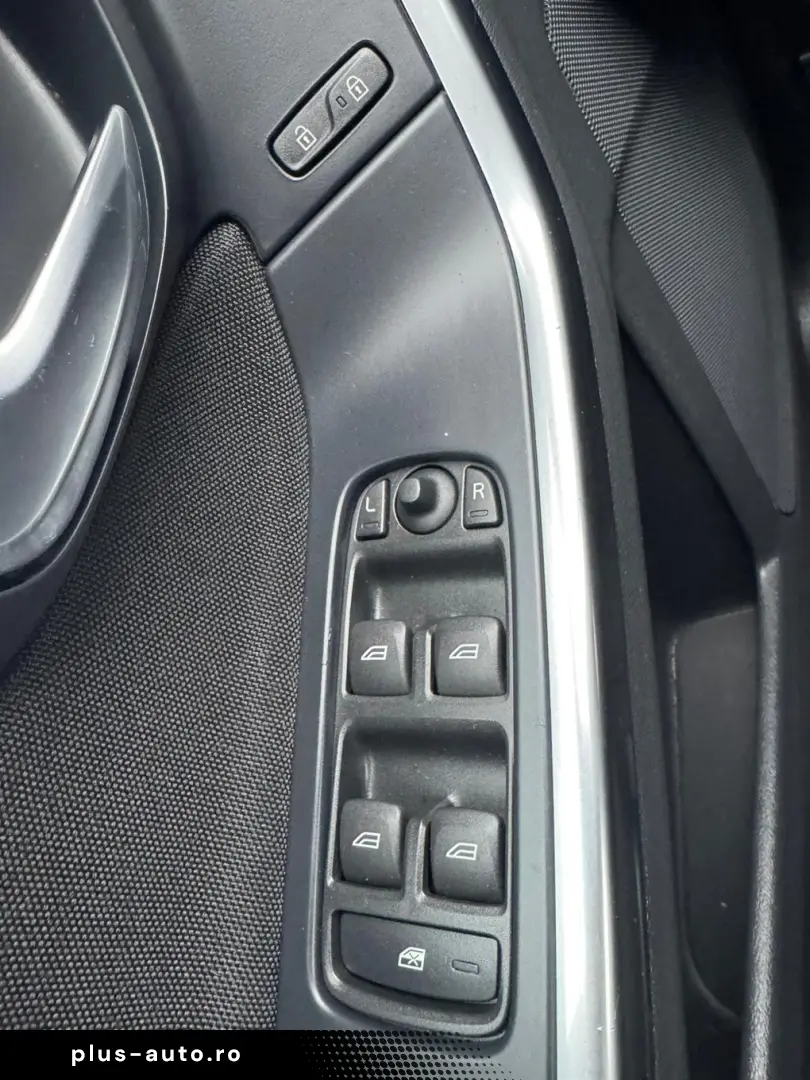 Volvo S60 Gen-Ii-2010-2018