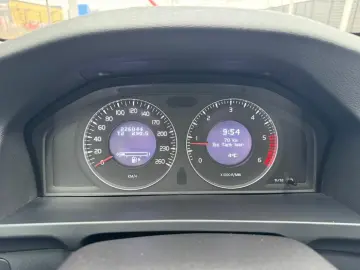 Volvo S60 Gen-Ii-2010-2018