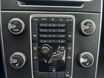 Volvo S60 Gen-Ii-2010-2018