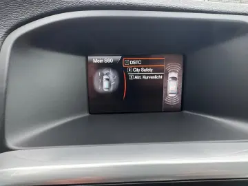 Volvo S60 Gen-Ii-2010-2018