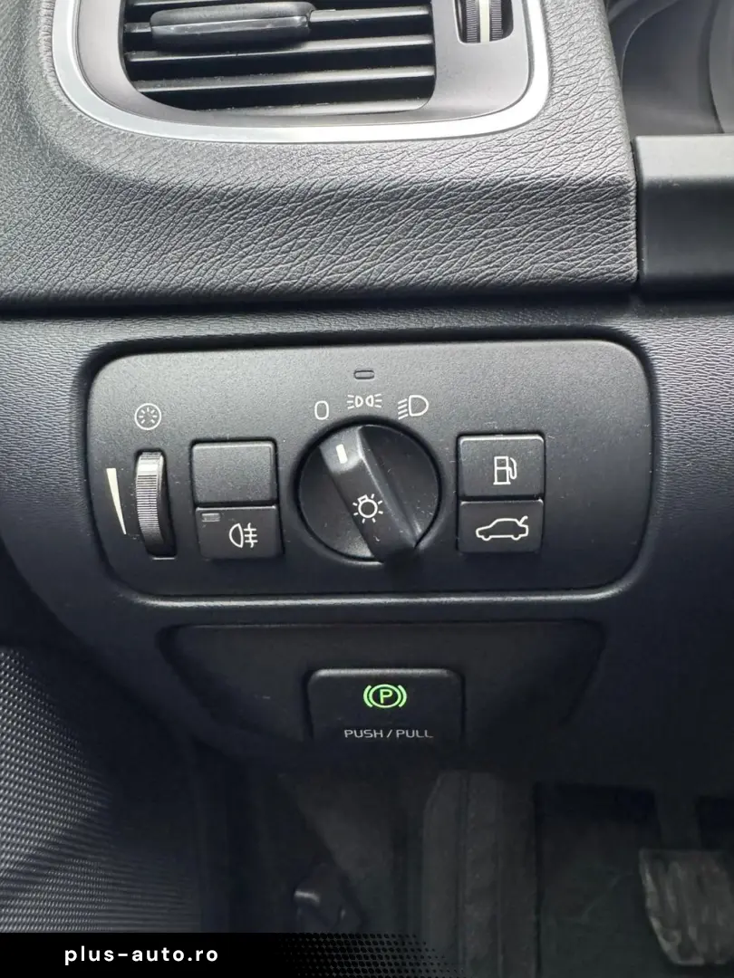 Volvo S60 Gen-Ii-2010-2018