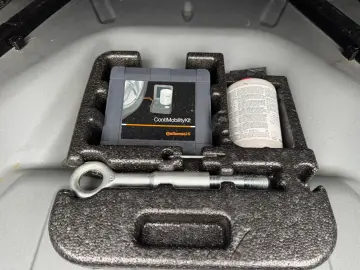 Volvo S60 Gen-Ii-2010-2018