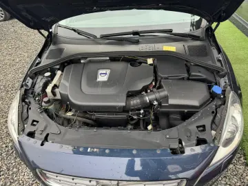 Volvo S60 Gen-Ii-2010-2018