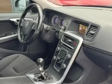 Volvo S60 Gen-Ii-2010-2018
