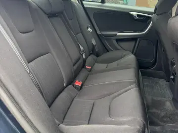 Volvo S60 Gen-Ii-2010-2018