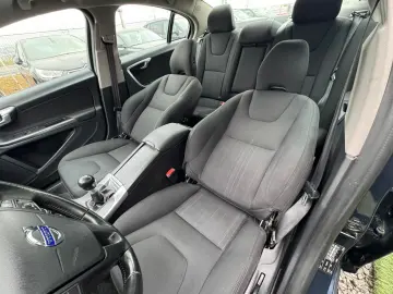 Volvo S60 Gen-Ii-2010-2018