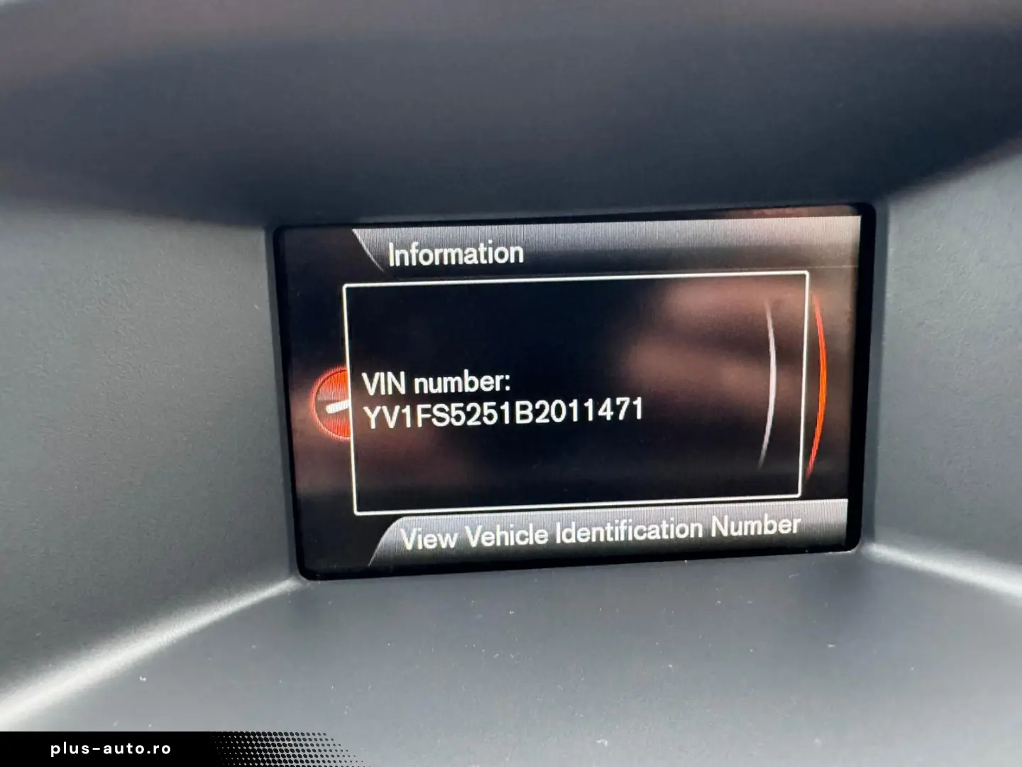 Volvo S60 Gen-Ii-2010-2018