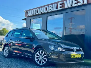 Volkswagen Golf Gen-Vii-2012-2020