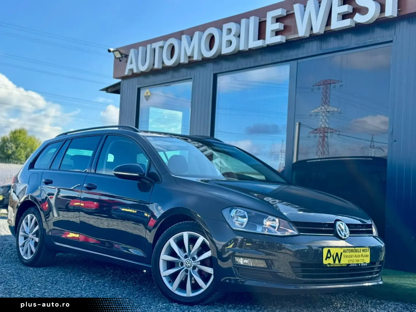 Volkswagen Golf Gen-Vii-2012-2020