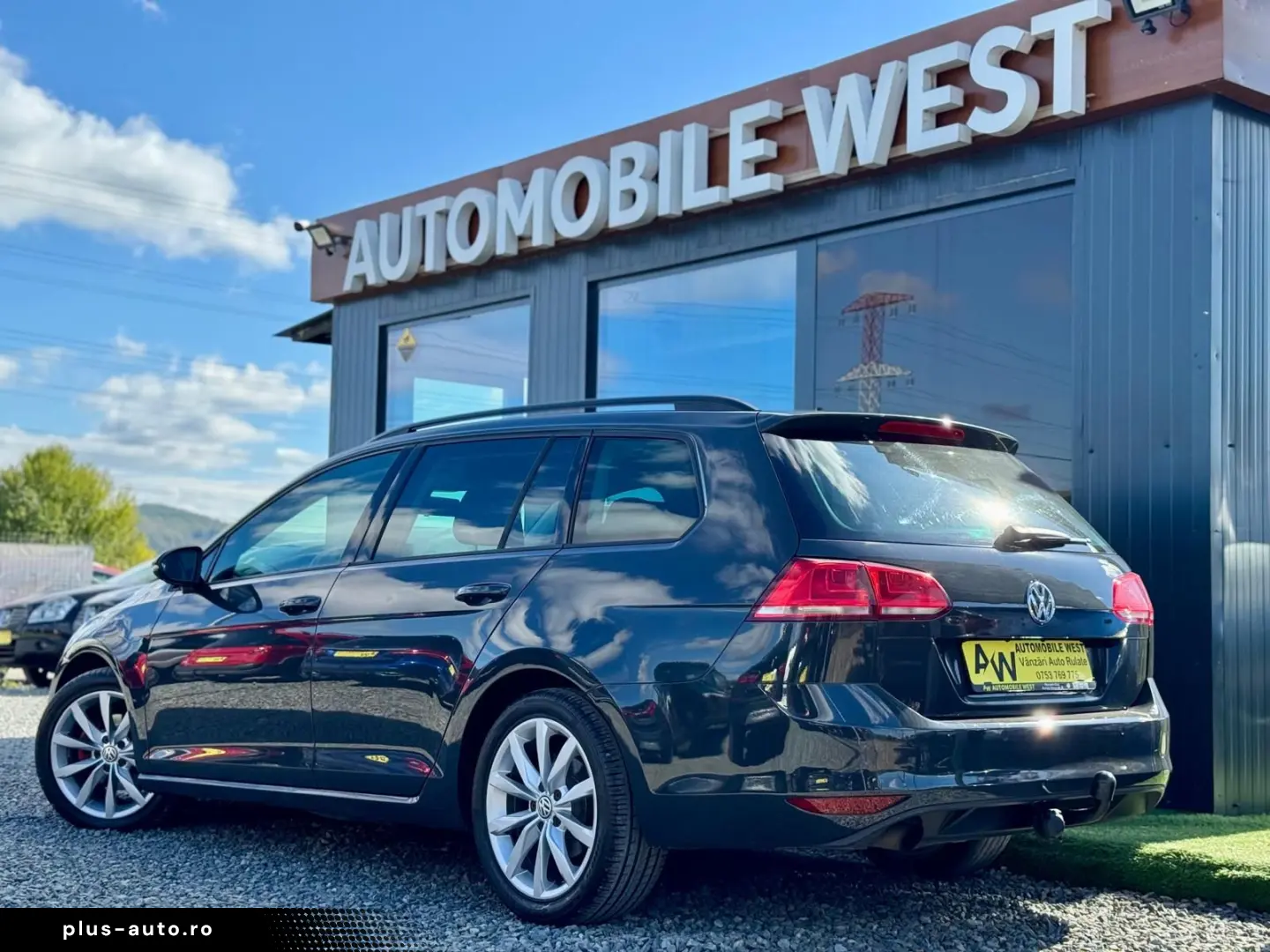 Volkswagen Golf Gen-Vii-2012-2020