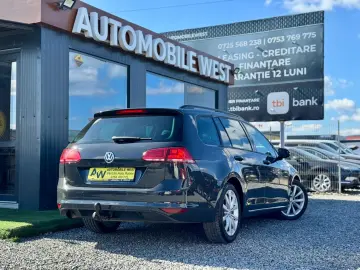 Volkswagen Golf Gen-Vii-2012-2020