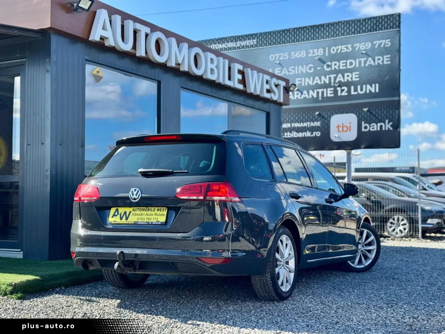 Volkswagen Golf Gen-Vii-2012-2020