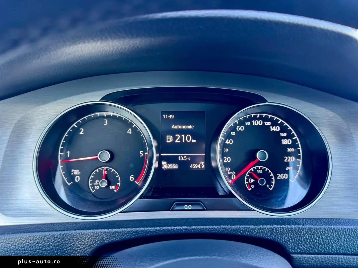 Volkswagen Golf Gen-Vii-2012-2020