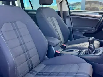 Volkswagen Golf Gen-Vii-2012-2020