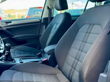 Volkswagen Golf Gen-Vii-2012-2020