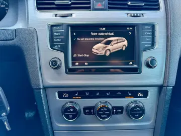 Volkswagen Golf Gen-Vii-2012-2020