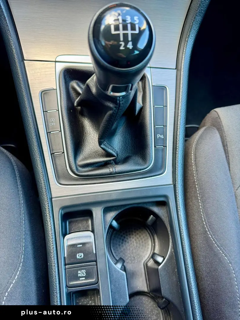 Volkswagen Golf Gen-Vii-2012-2020