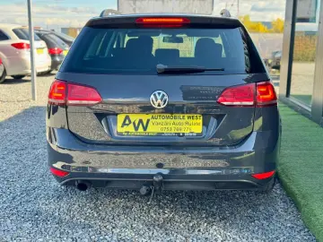 Volkswagen Golf Gen-Vii-2012-2020