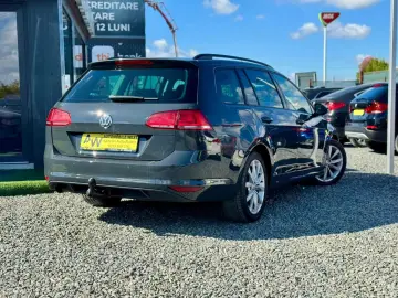 Volkswagen Golf Gen-Vii-2012-2020