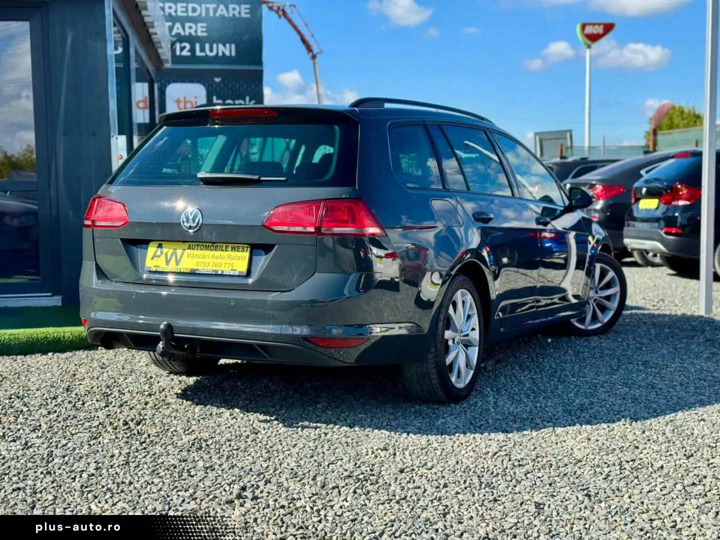 Volkswagen Golf Gen-Vii-2012-2020