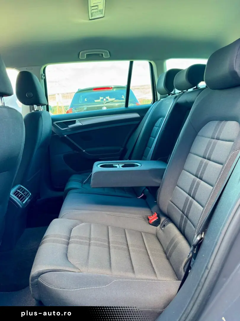 Volkswagen Golf Gen-Vii-2012-2020