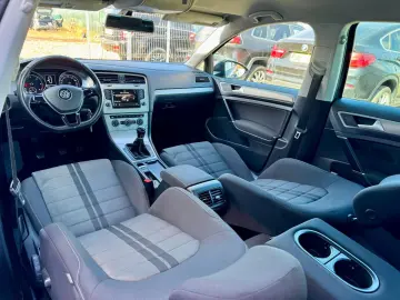 Volkswagen Golf Gen-Vii-2012-2020
