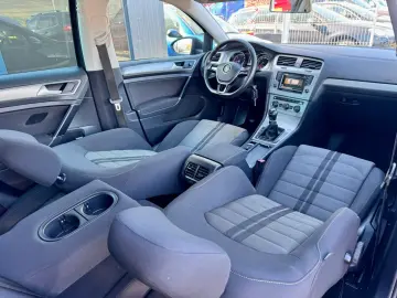 Volkswagen Golf Gen-Vii-2012-2020