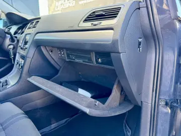 Volkswagen Golf Gen-Vii-2012-2020