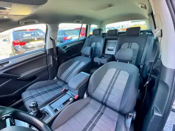 Volkswagen Golf Gen-Vii-2012-2020